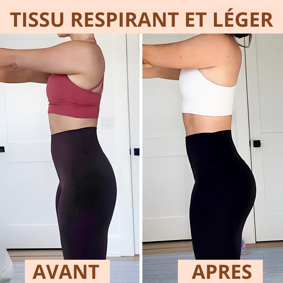 Short rembourré effet BBL