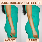 Short rembourré effet BBL